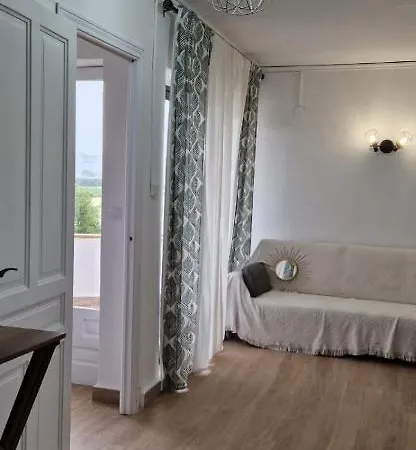 En Denia, Urbanizacion El Palmar Con Piscina, Toboganes Y Chiringuito * Denia