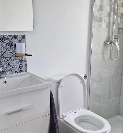 En Denia, Urbanizacion El Palmar Con Piscina, Toboganes Y Chiringuito