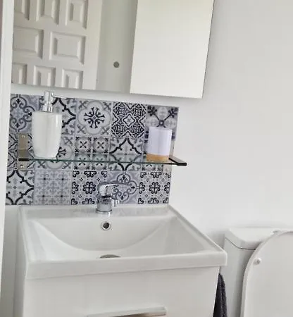 En Denia, Urbanizacion El Palmar Con Piscina, Toboganes Y Chiringuito Apartment *