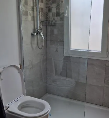 Apartment En Denia, Urbanizacion El Palmar Con Piscina, Toboganes Y Chiringuito *
