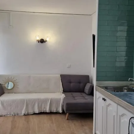 En Denia, Urbanizacion El Palmar Con Piscina, Toboganes Y Chiringuito Denia