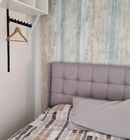 En Denia, Urbanizacion El Palmar Con Piscina, Toboganes Y Chiringuito Apartment *