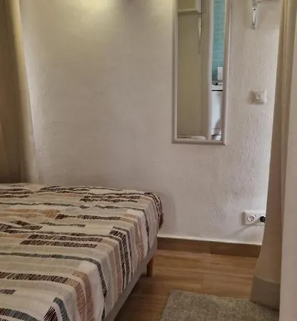 En Denia, Urbanizacion El Palmar Con Piscina, Toboganes Y Chiringuito Apartment *
